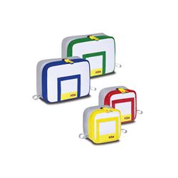 PAX Inner Pouch Set 1 - Velcro